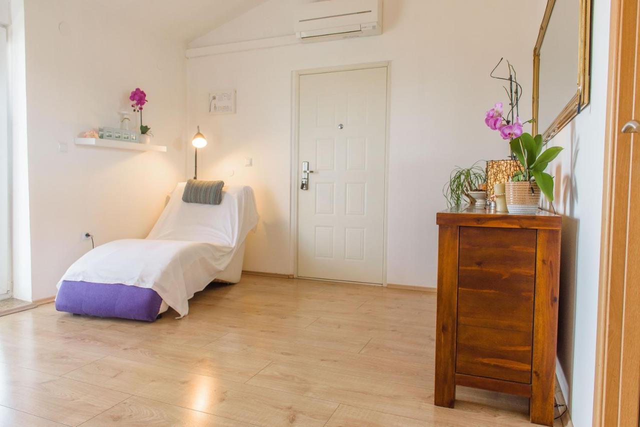 Sunset Zadar Apartment Luaran gambar