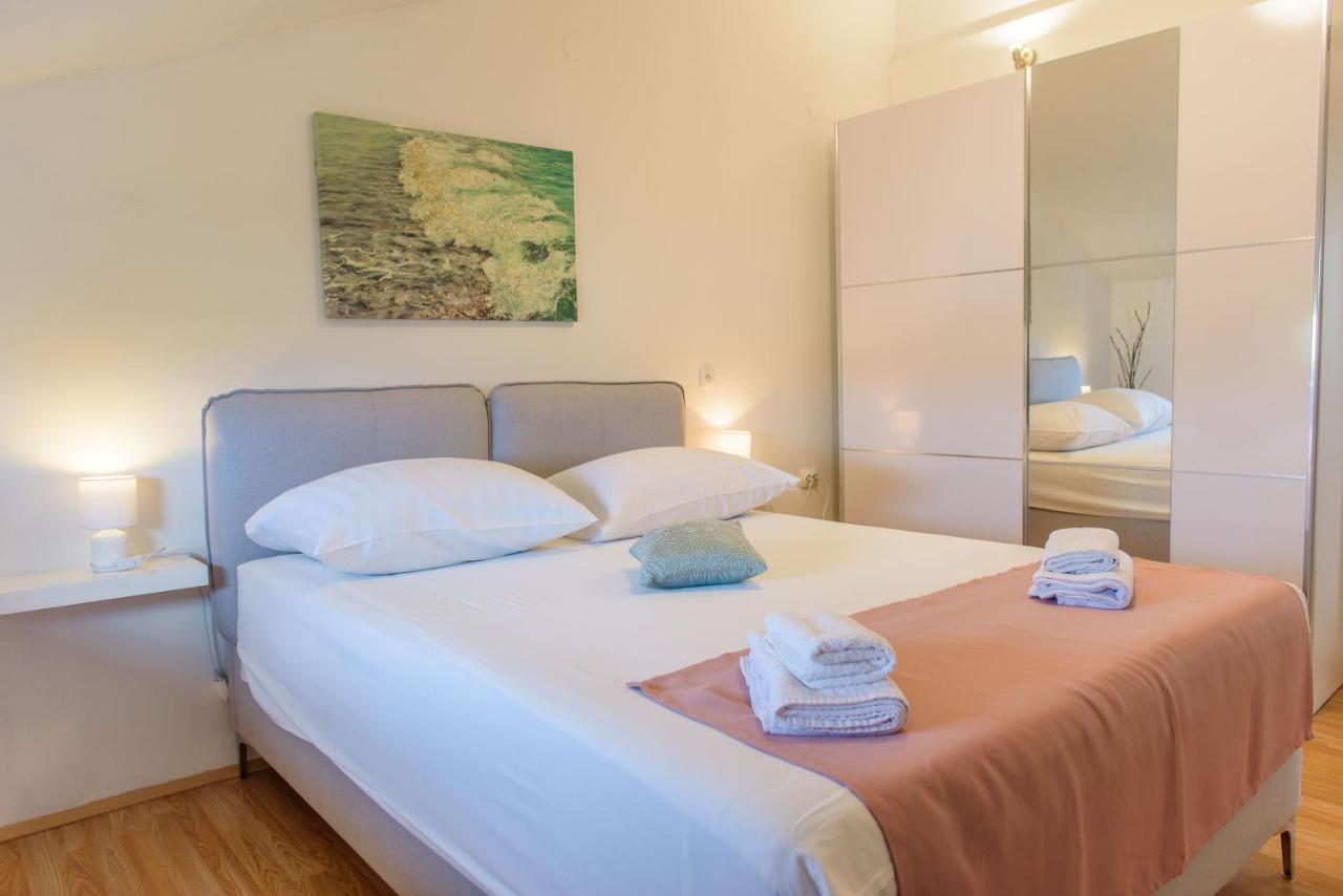 Sunset Zadar Apartment Luaran gambar