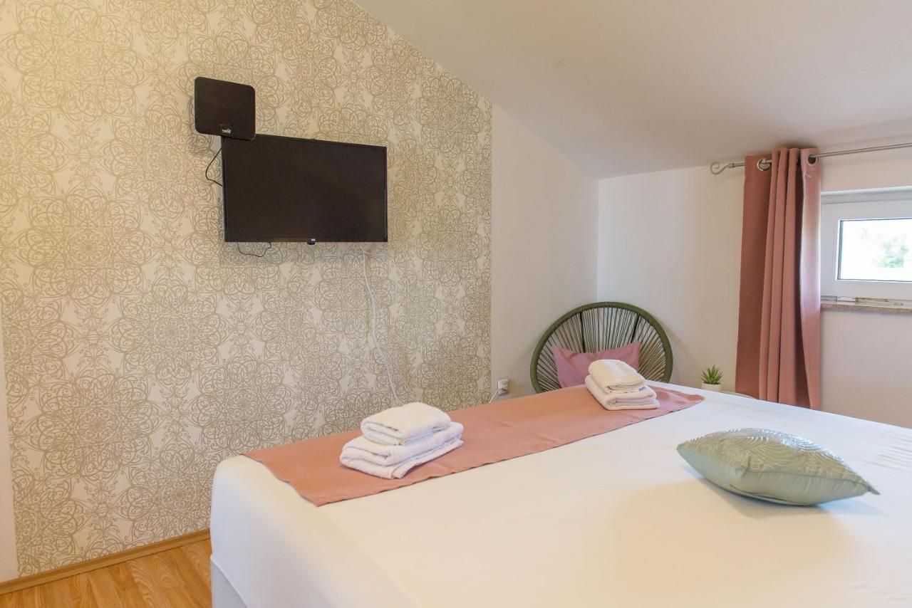 Sunset Zadar Apartment Luaran gambar