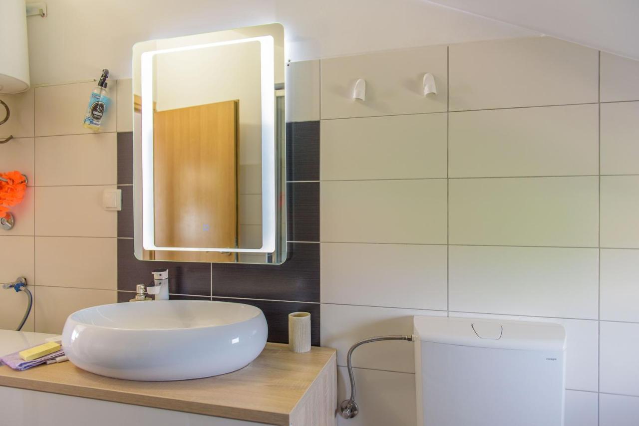 Sunset Zadar Apartment Luaran gambar